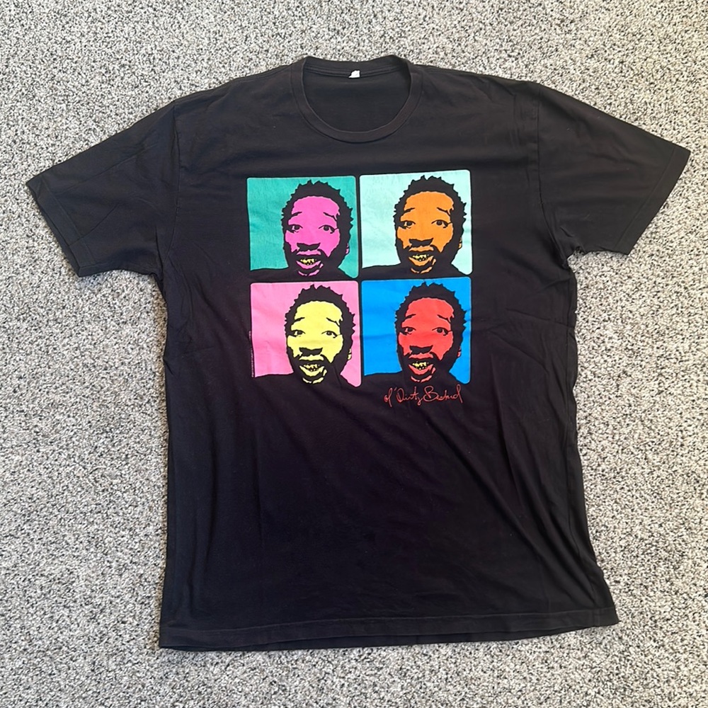 Vintage ODB Shirt XL